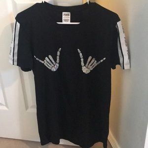 Victoria Secret Shirt